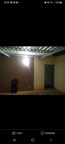 Alugo apartamento