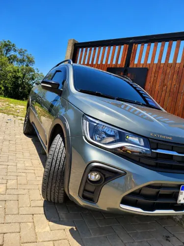 Volkswagen Saveiro Extreme 1.6 Flex 16V CD 2025
