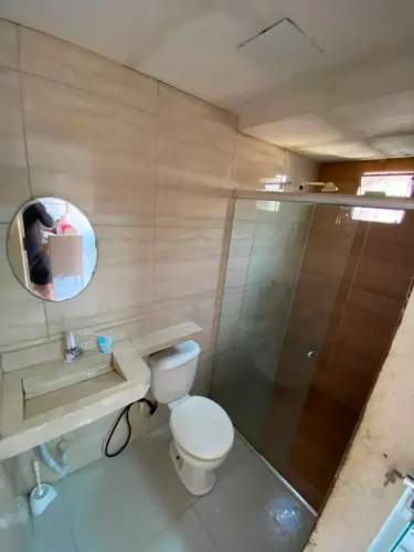 casa a venda no Gilberto mestrinho