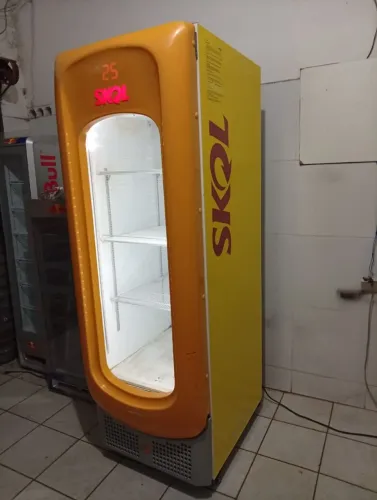 CERVEJEIRA SEMI NOVO