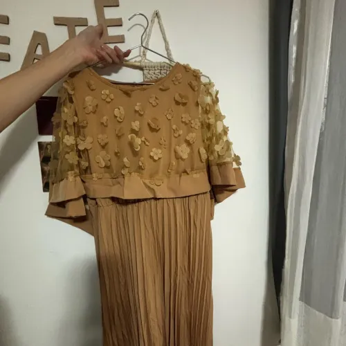Vestido de festa tamanho GG