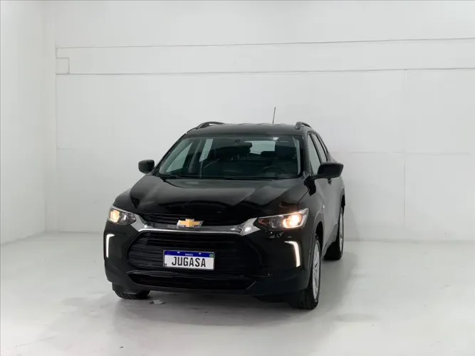 Chevrolet Tracker LTZ 1.0 Turbo 12V Flex AUT 2022