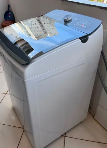 Máquina de Lavar, muito conservada!