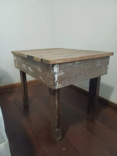 MESINHA DEMOLIÇÃO