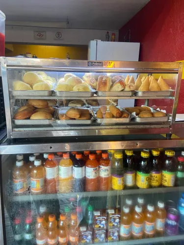 Vende lanchonete!!!!Super promoção só este mês