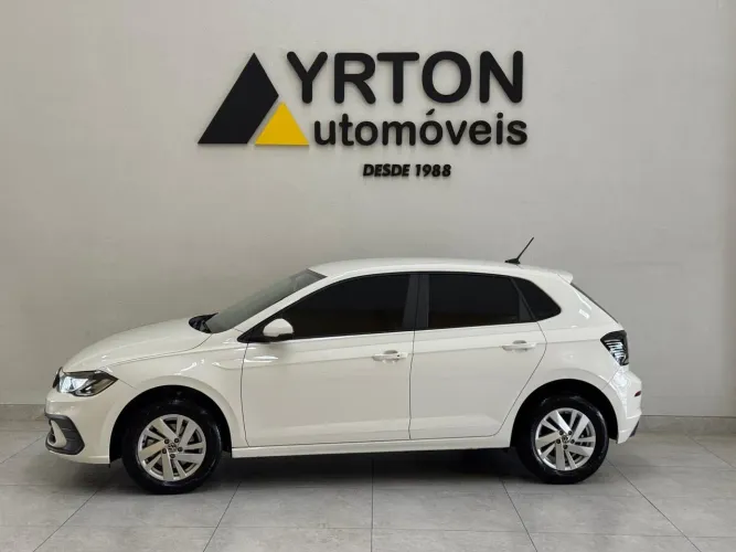 Volkswagen Polo Sense 1.0 170 TSI 2026