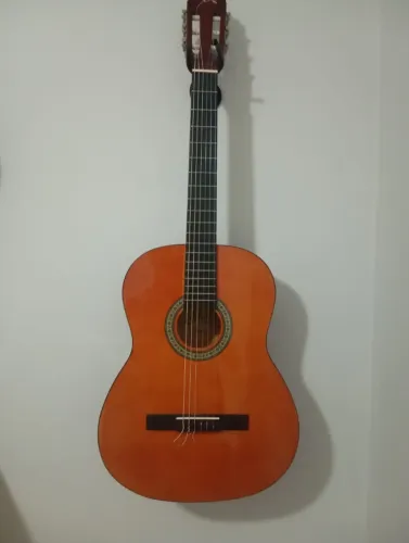 Violão Giannini