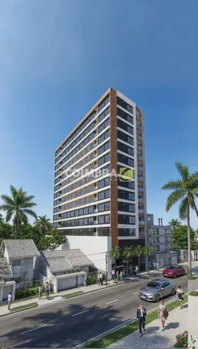 EDIFÍCIO JARDIM DAS LARANJEIRAS LANÇAMENTO COM 3 SUÍTES E SACADA GOURMET