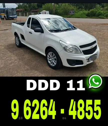 Frete, Fretes e Mudanças -, Orçamento sem compromisso 