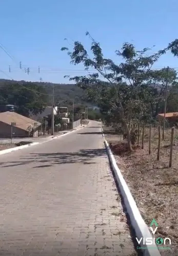 Terreno à Venda no Corumbá