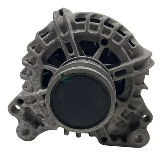 Alternador Virtus 1.0 2023/24/2025 Automático ( 04e903015g )