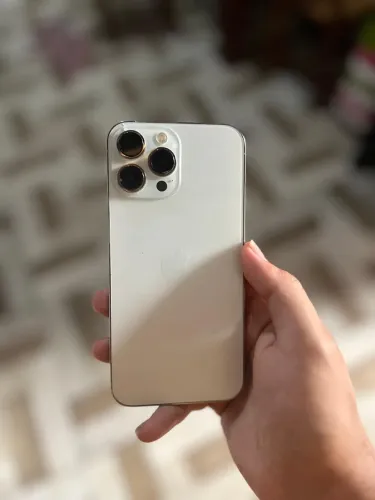 iPhone 13 Pro Max 128 gb