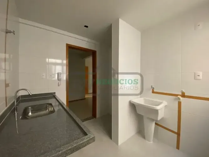 CA4411Imóvel para venda com 60 metros quadrados com 2 quartos em Santa Helena - Juiz de Fo