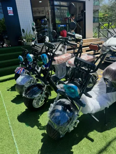 MEGA FEIRÃO DAS SCOOTERS ELÉTRICAS x11 x12 x13 x14 !!!
