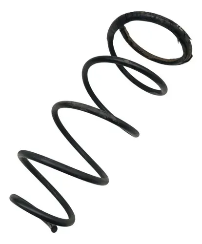 Mola Dianteira Esquerda Citroen C4 Hatch 2.0 2010 2011