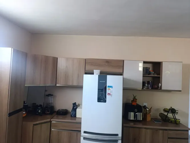 Armário de cozinha