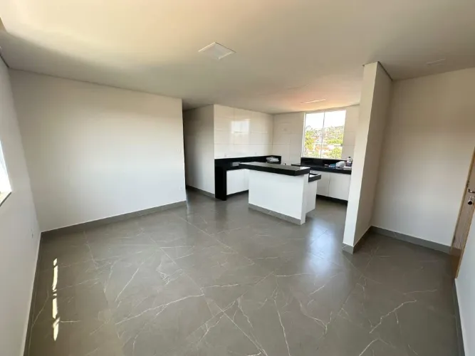 Apartamento para alugar no Cardoso