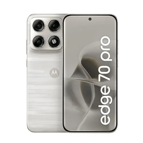 Vendo moto Edge 70 pro novo aberto só pra teste