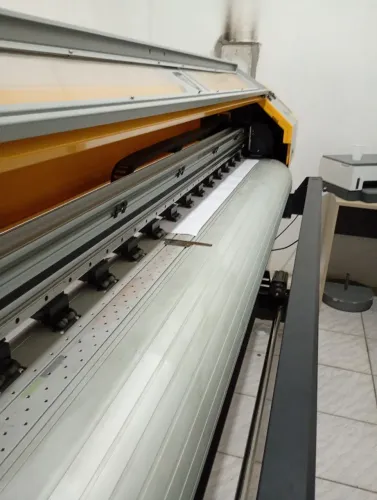 Plotter Vuze I3200
