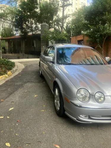 Jaguar S-Type 3.0/ 3.0 SE V6 2000