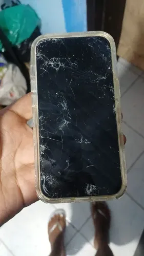 Iphone 13 Pra vender peças 
