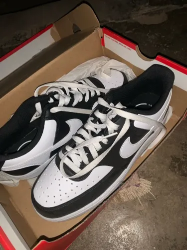 Nike court vision Nike original