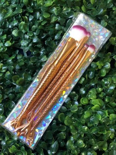 Kit de pincéis