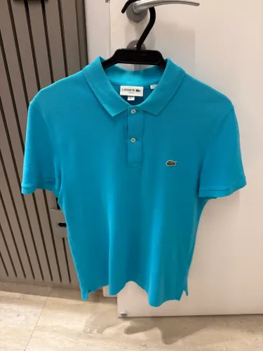 Polo Lacoste Slim fit original