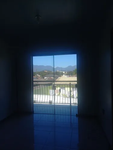 Quarto em AP