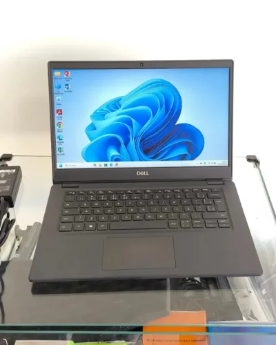 Notebook Dell Latitude 3410 | i5-10210U | 16GB | 256GB SSD + 500GB HD | HD | 14.0"