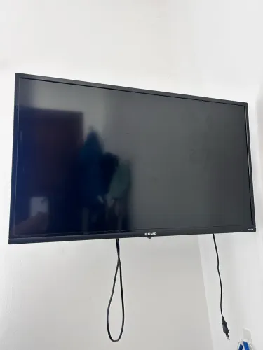 Smart TV Semp 32?