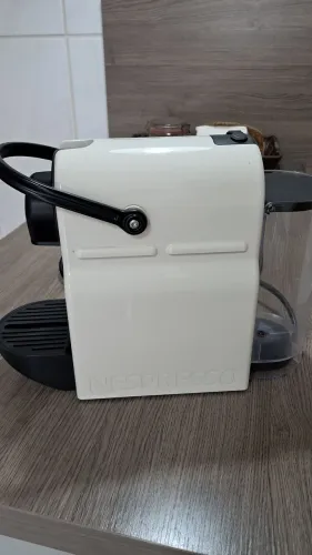 Nespresso branca
