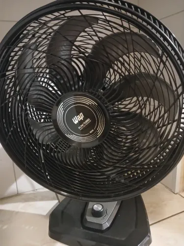 Ventilador