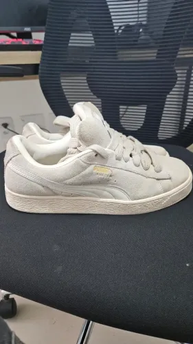 Tenis Puma Suede XL