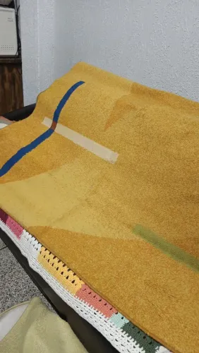 Tapete para sala / quarto