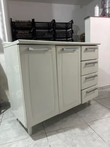 Balcão para cozinha