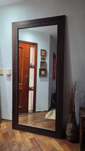 Espelho para Hall, sala de jantar e estar