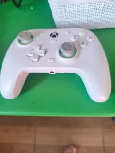 Controle gamesir G7 SE muito novo