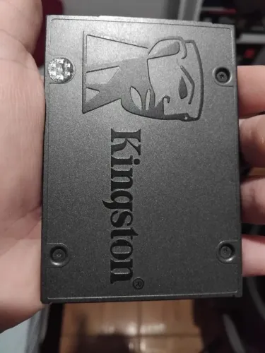 SSD Sata KINGSTON 960GB