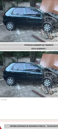 Fiat Palio Elx/ 500 1.0 4P 2000