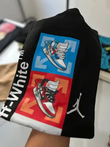OVERSIZED *PROMOÇÃO*