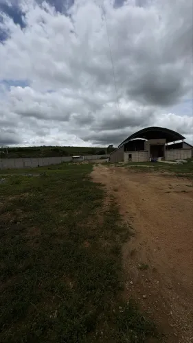 Galpão amplo Vitória da Conquista