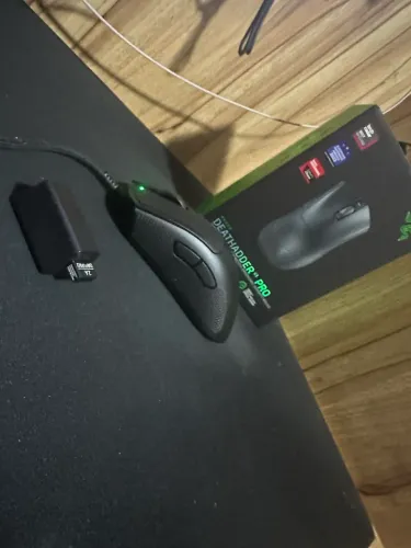 Razer Deathadder V3 pro