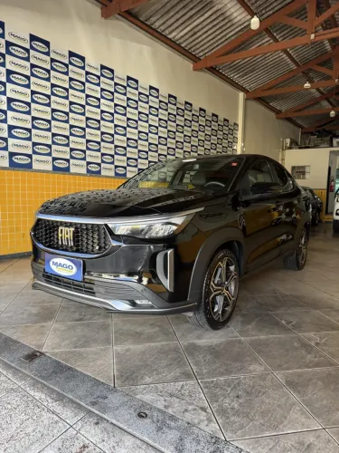 Fiat Fastback Limited Ed.1.3 270 T.flex Aut. 2024