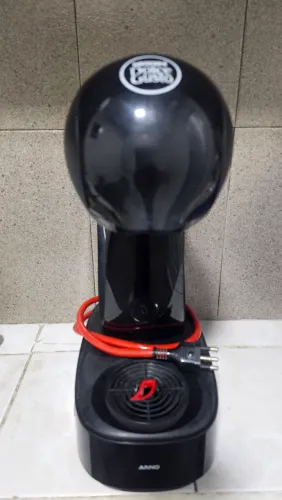 Cafeteira Dolce Gusto