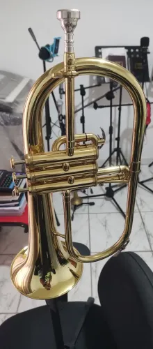 Flugelhorn