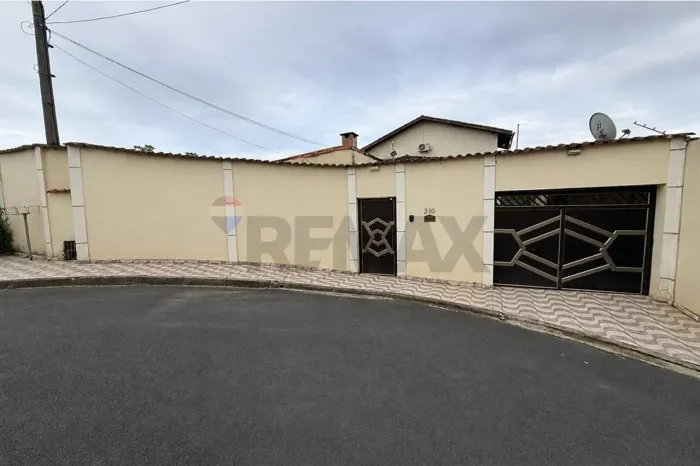Casa no Jardim Brasil