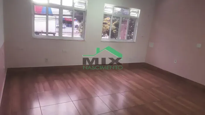 Sala para locação, Taboão, Diadema, SP - ótima localização