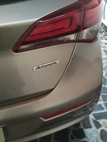 Hyundai HB20 Premium 1.6 Flex 16V Aut. 2019
