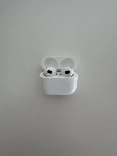 Airpods 3ª geração